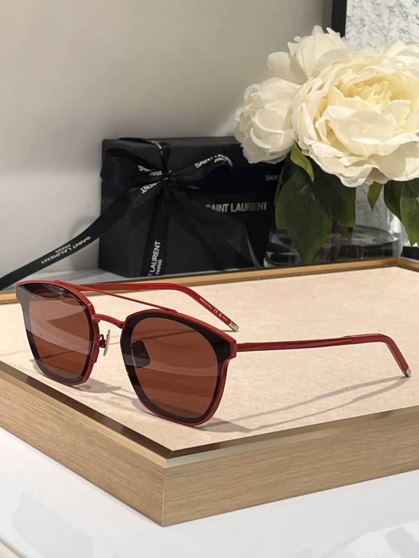 Saint Laurent Sunglasses Top Quality SLS00844